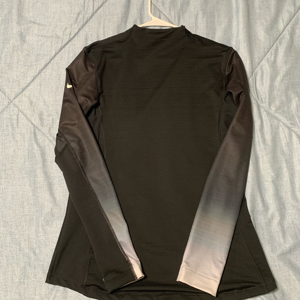 Nike women’s Compression shirt